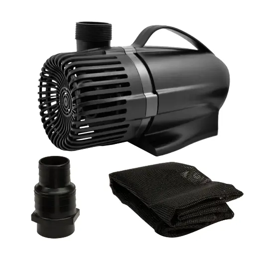 [POB52353] POND BOSS 3600 GPH WATERFALL PUMP (POBPW3750)