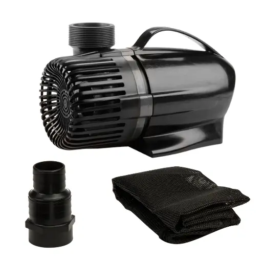 [POB52355] POND BOSS 5000 GPH WATERFALL PUMP (POBPW5000)