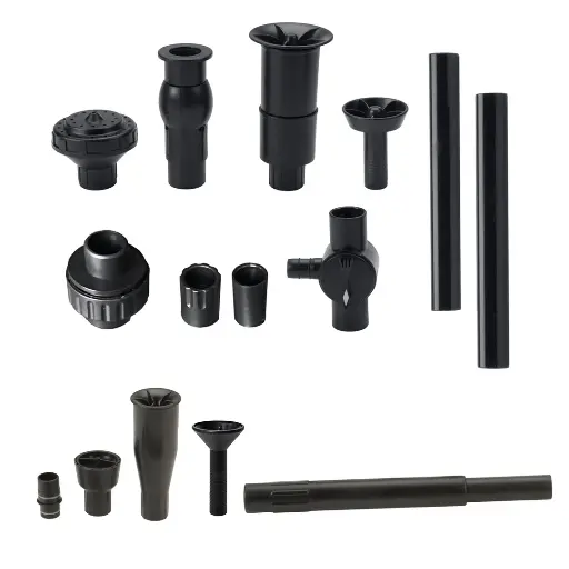 [POB52535] POND BOSS COMPLETE NOZZLE KIT (POBNCFTN)