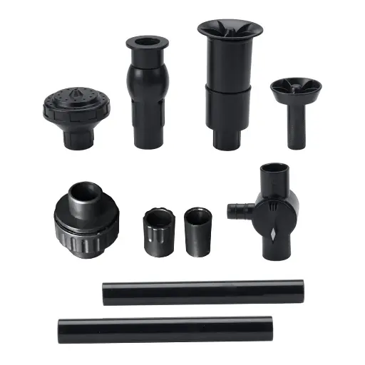 [POB52349] POND BOSS LARGE NOZZLE KIT (POBNLFTN)