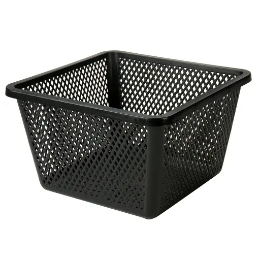 [POB52376] POND BOSS 10" SQUARE PLANT BASKET (POBDPB10)