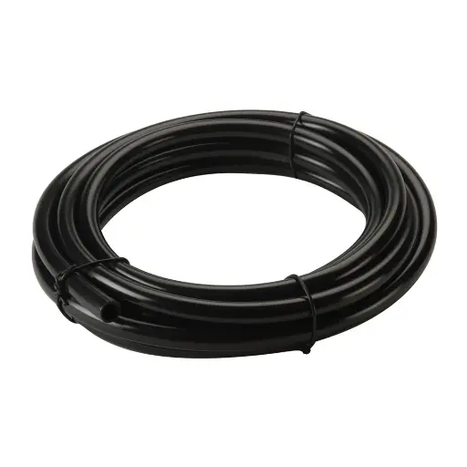 [POB34126] POND BOSS 1/2" VINYL TUBING 20 FT. (POBTV1220)