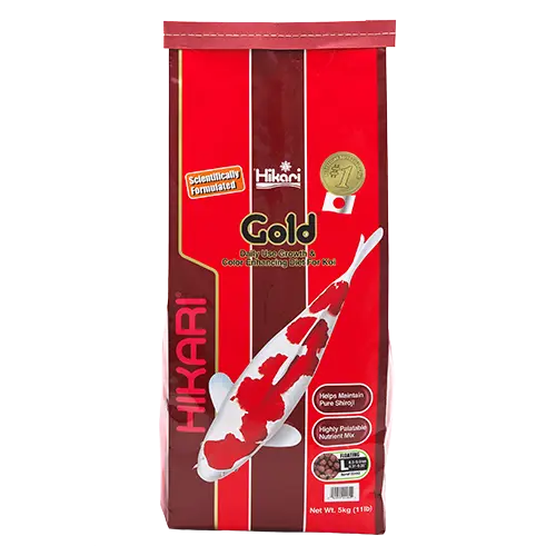 [HIK02482] HIKARI GOLD® 11 LB. LARGE