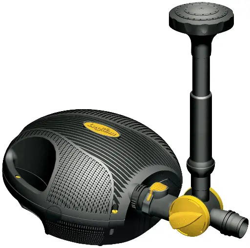 [LAPT8200] Laguna PowerJet 600/2200 Fountain Pump Kit