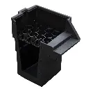 EWLR2-EWLR3_Pro-Series_ExpandableSpillway_End_Single_Front-scaled-1-1990x2048.webp