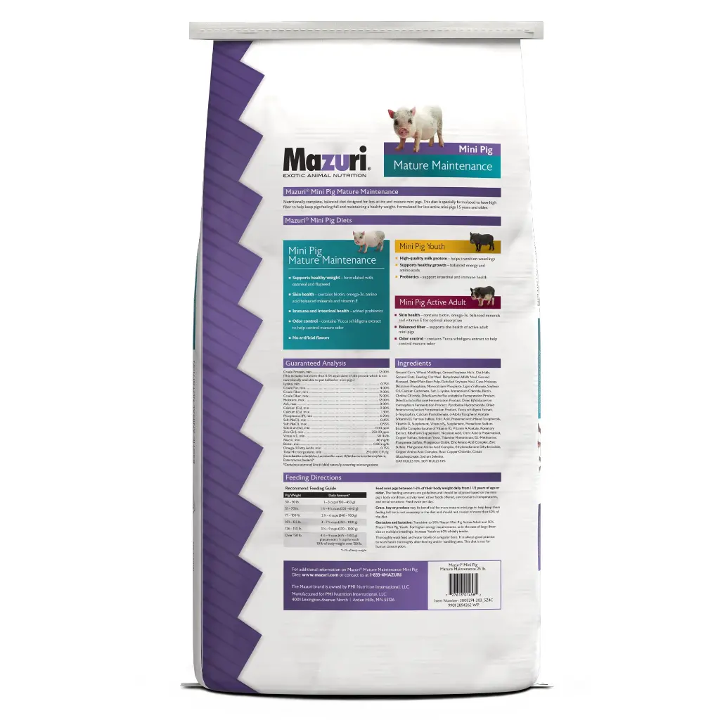 Purina_Mazuri_MiniPig_MatureMaintenance_25lb_Back_FINAL.webp