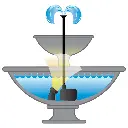 435GPHLowWaterAutoShut-OffFountainPumpPlusLight_Detailed_Product_View_1_PF420ASL_02_1080x.webp