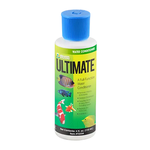 ULTIMATE® Complete Water Conditioner 4 Oz 