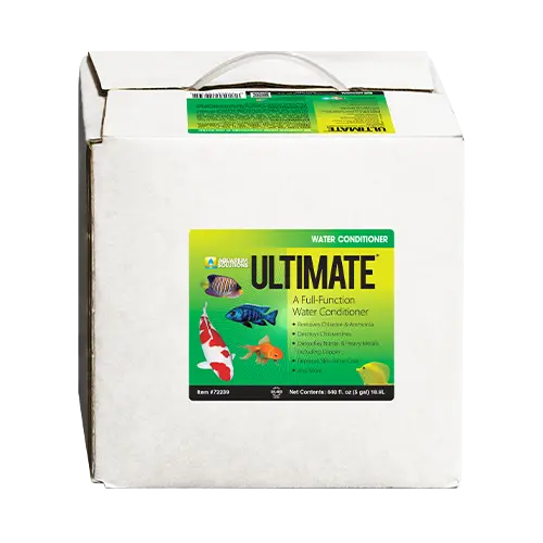 ULTIMATE® Complete Water Conditioner 5-Gallon 
