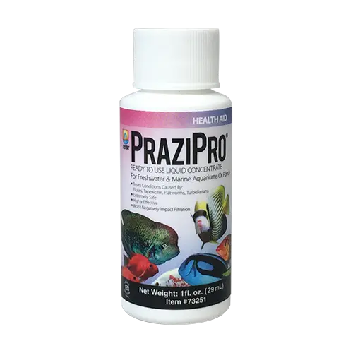 PRAZIPRO® Parasite Treatment 1 Oz 