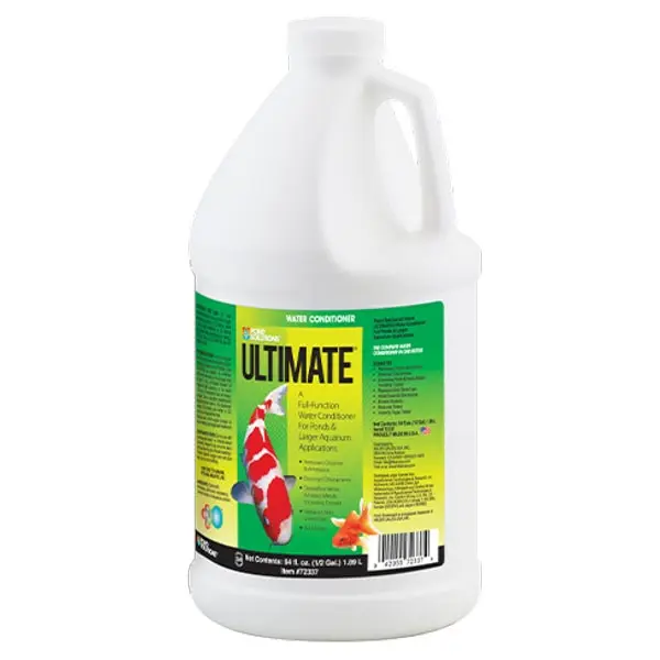 ULTIMATE® Complete Water Conditioner 1/2 Gal 