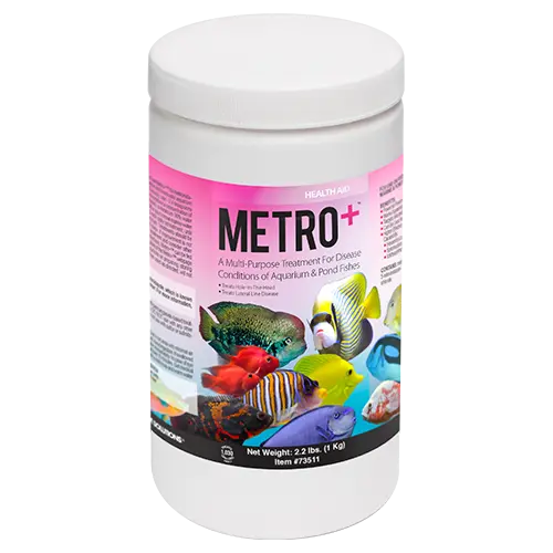 METRO+™ 2.2 Lb 
