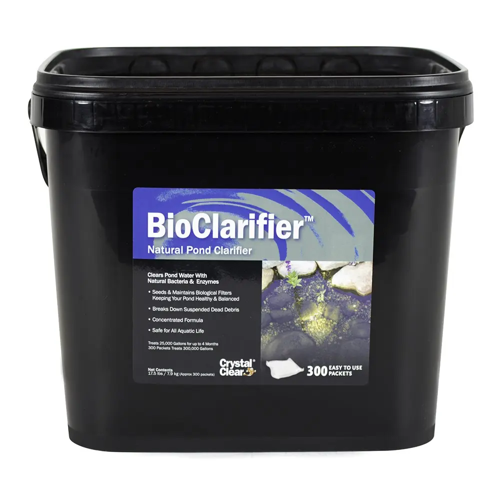 CrystalClear BioClarifier 300 pkt