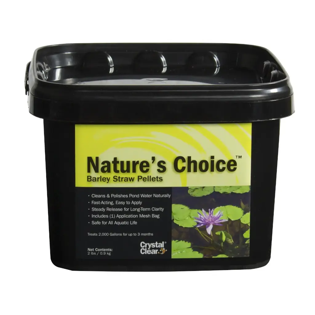 CrystalClear Nature's Choice 2 lb
