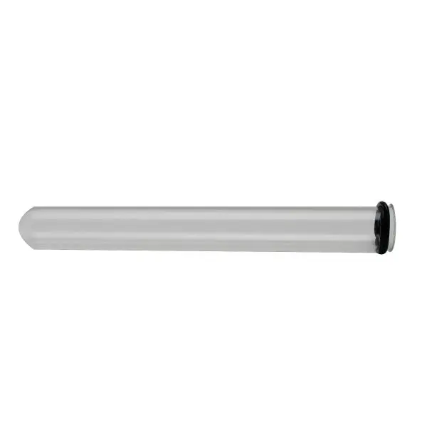 Laguna Pressure Flo Quartz Sleeve w/O-rings f/P
