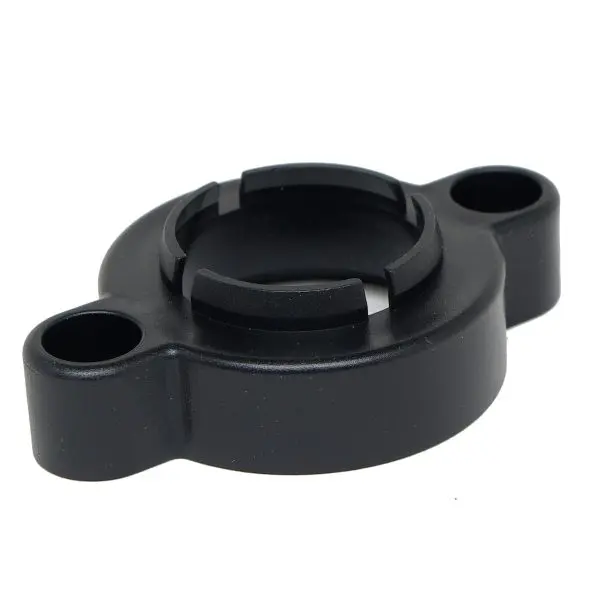 Laguna Pressure Flo Quartz Sleeve Flange