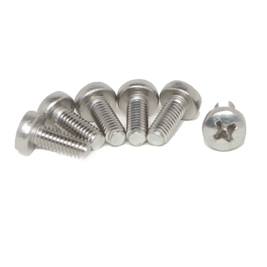 Laguna Pressure Flo Head/Sleeve Flange Screws