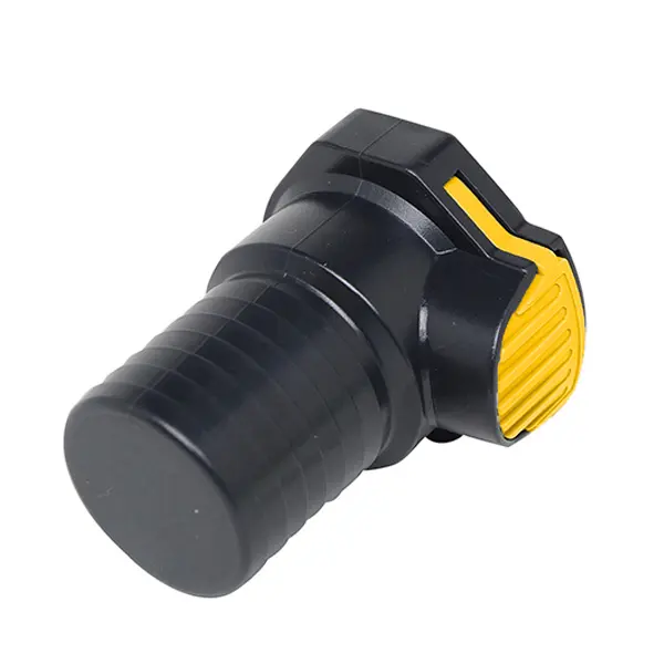 Laguna Pressure Flo Sealing Cap Click Fit