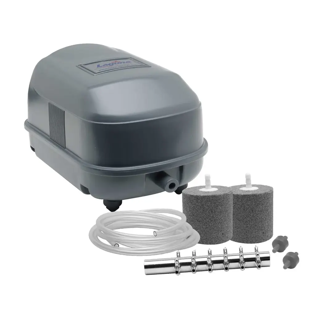 Laguna Aeration Kit 45
