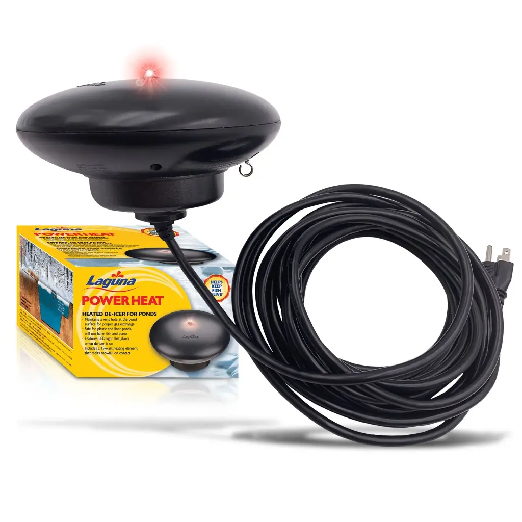 Laguna PowerHeat De-Icer