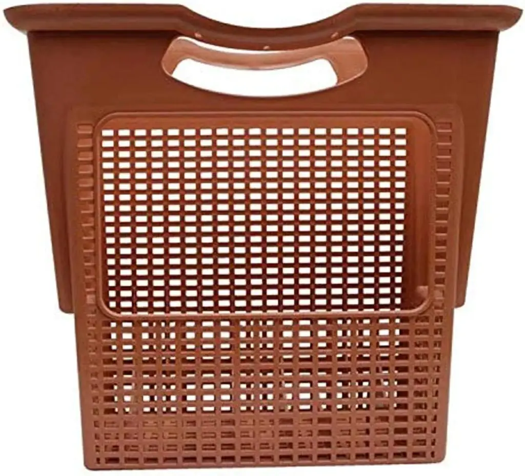 Laguna Leaf/large debris Basket