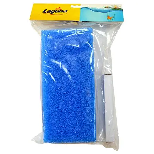 Laguna Repl Foam 2PK with UV Bulb F/PT1817/18