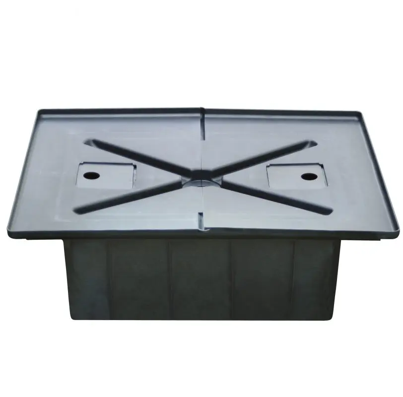 Laguna Pebble Basin, 8 Gallon