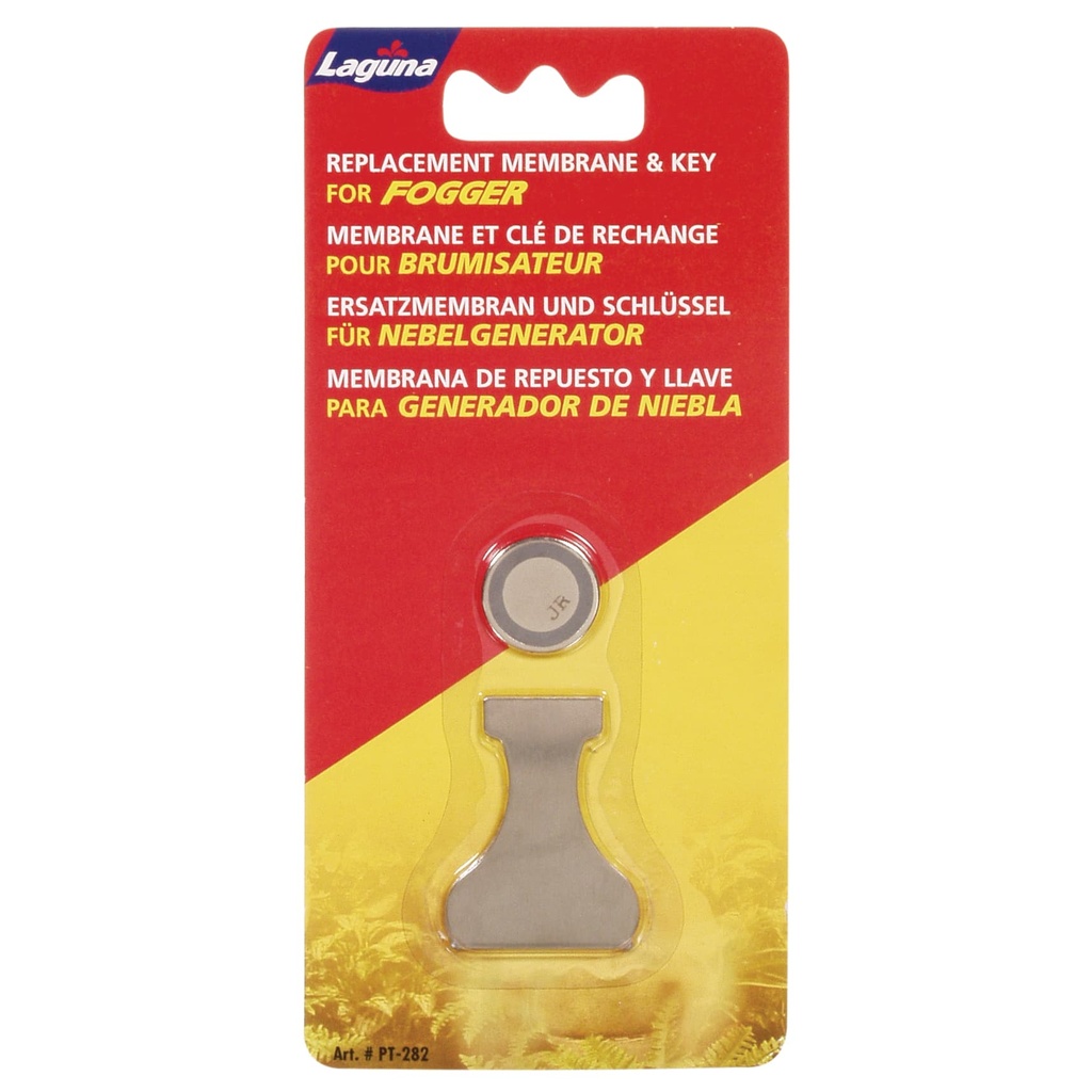 Laguna Diaphragm F/PT280