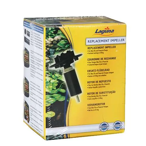 Laguna Impeller f/PT8208/PT8240