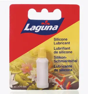 Laguna Silicone Lubricant