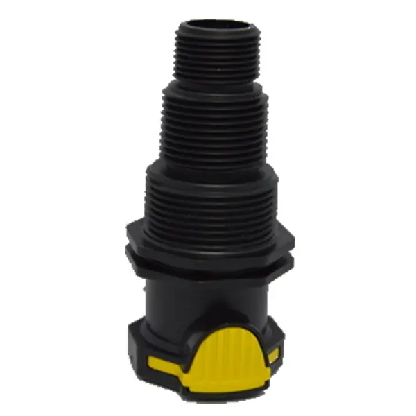 Laguna Click Fit 1.25in w/univ 3/4-1-1.25in TMF