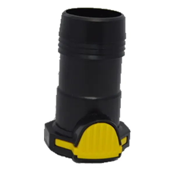 Laguna Click Fit 1 1/2in Hose Barb