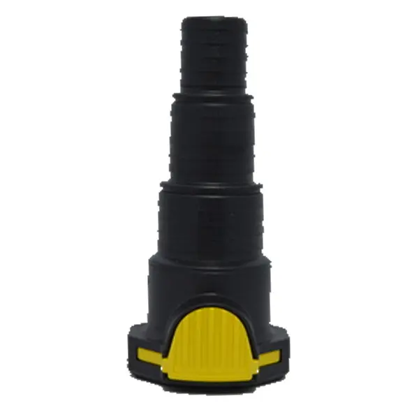 Laguna 3/4in-1.25in universal ClickFit Coupling