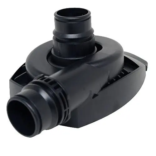 Laguna Impeller Cover f/PT8212,PT334