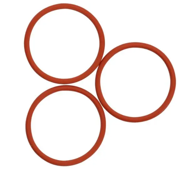 Laguna O-Ring 1 in (25mm) Dia. F/Male Click Fit