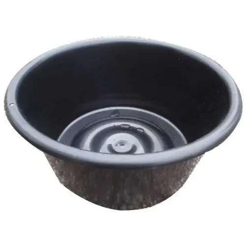 Laguna Hvy Duty Plastic Reservoir 26x12 18 gal