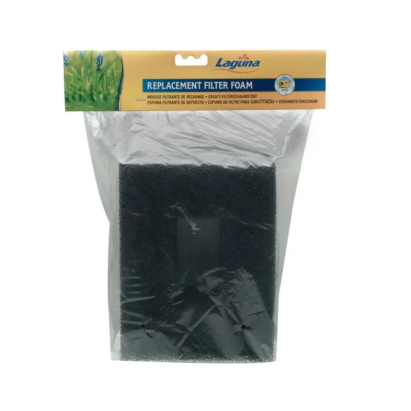 Laguna Filter Foam for PT8170