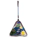 Laguna Collapsible Pond Crs Net 18inD 18in-30in