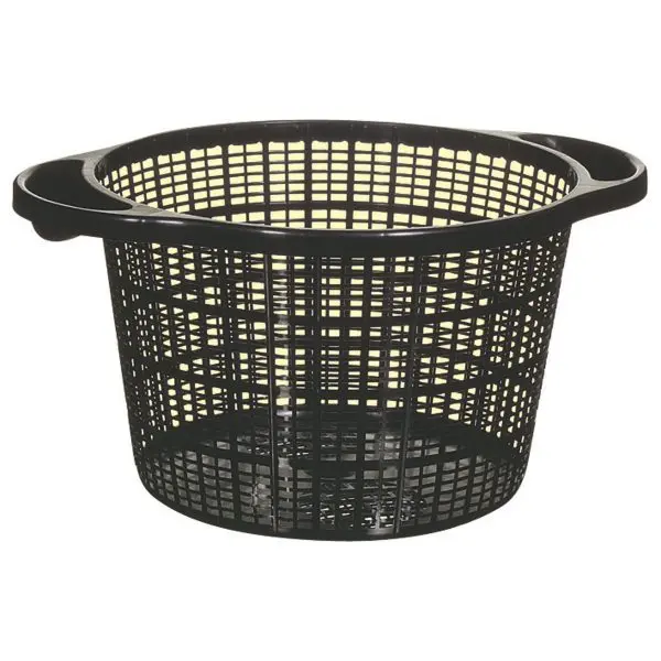 Laguna Round Planting Basket 10in diameter