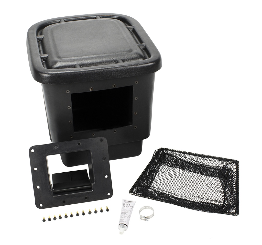 AQUASCAPE SIGNATURE SERIES 200 POND SKIMMER