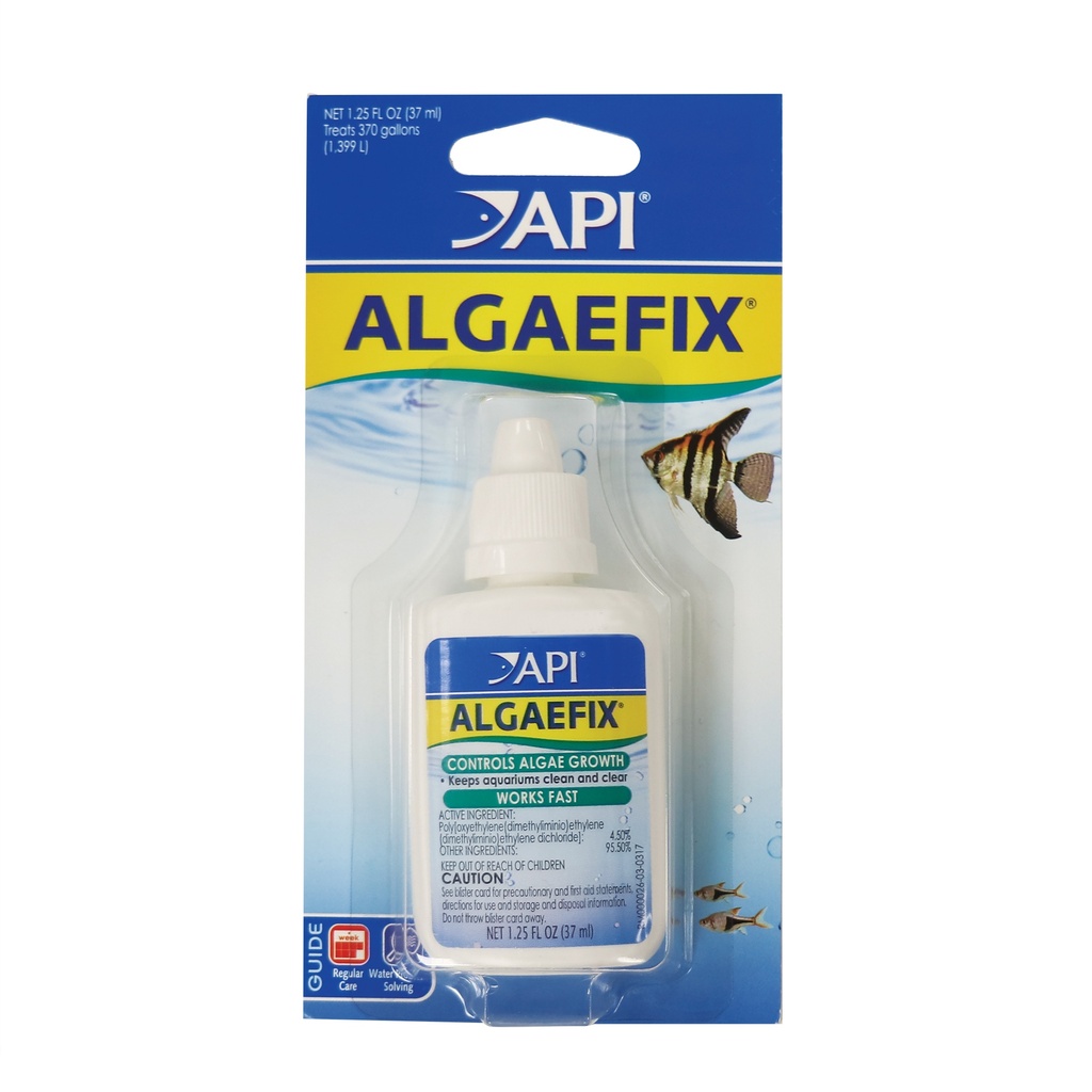 API ALGAEFIX Algae Control