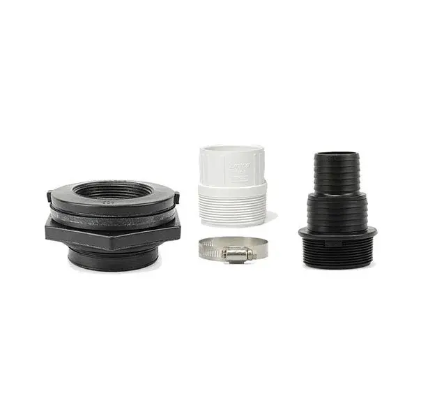 AQUASCAPE PRO SIGNATURE SERIES 200 POND SKIMMER OVERFLOW KIT