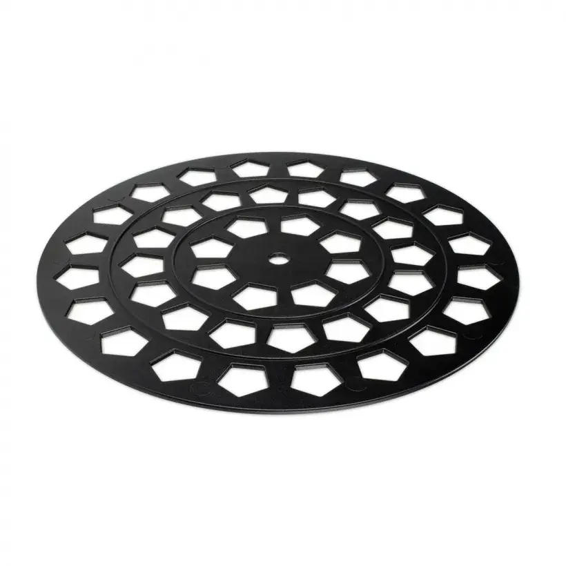 AQUASCAPE POND WATERFALL FILTER RACK