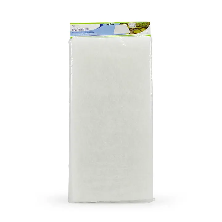 AQUASCAPE RAPID CLEAR FINE FILTER PADS