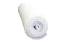 AQUASCAPE COARSE FILTER MEDIA ROLL - 1" THICK - 10' L X 56" W (305 X 142 CM)