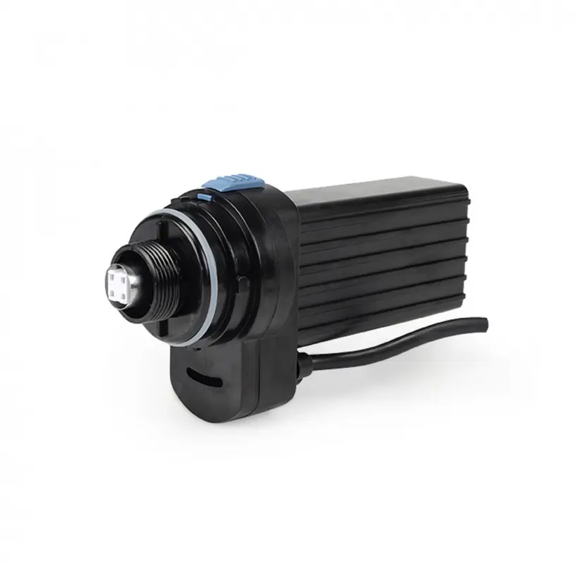 AQUASCAPE ULTRAKLEAR 5000 55-WATT UV BALLAST KIT