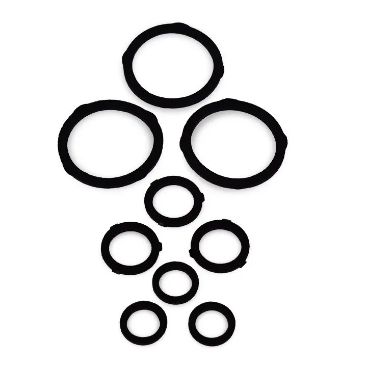 AQUASCAPE PUMP/FILTER UNION FITTING GASKET KIT