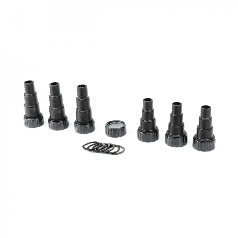 AQUASCAPE ULTRAKLEAN 2000/3500 POND FILTER FITTING KIT