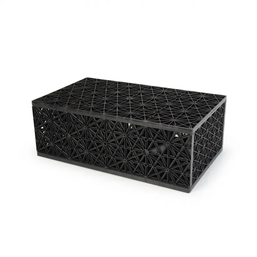 AQUASCAPE PRO AQUABLOX SMALL WATER STORAGE MODULE