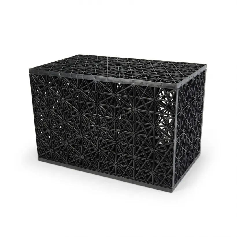 AQUASCAPE PRO AQUABLOX LARGE WATER STORAGE MODULE